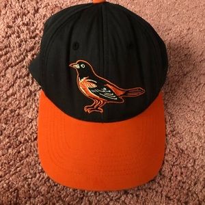 🥑 Baltimore Orioles Baseball Hat